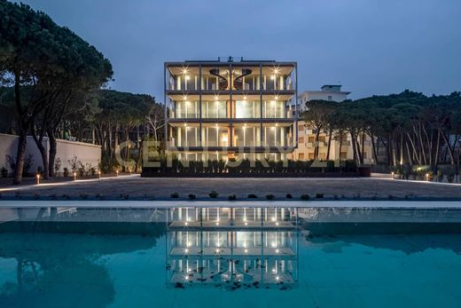 Penthouse in Jesolo, Venice
