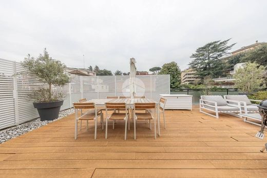 Apartment in Rome, Latium