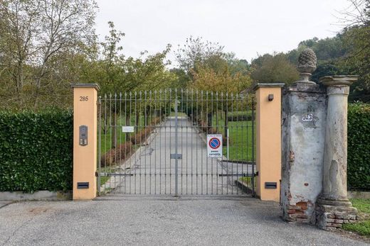 Villa en Turín, Piamonte