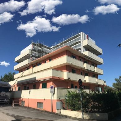 Penthouse Chioggia, Venezia ilçesinde