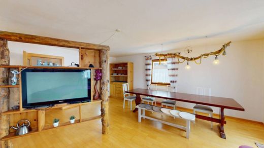 Apartamento - Valdaora, Bolzano
