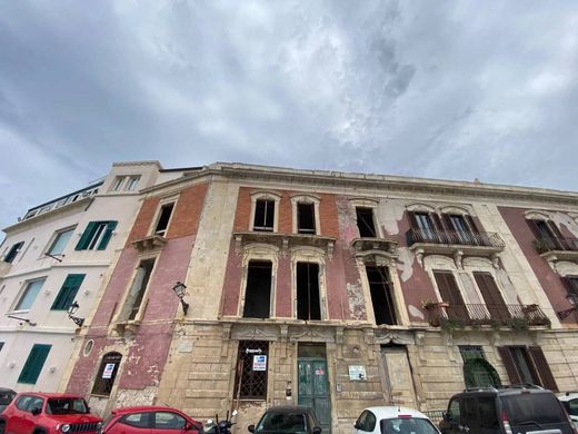 Apartment in Syracuse, Sicily