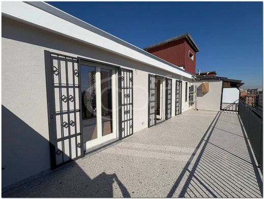 Penthouse w Mediolan, Città metropolitana di Milano