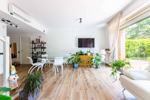 Terraced house in Arese, Milan