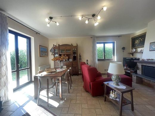 Villa Mascalucia, Catania ilçesinde