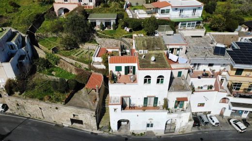 Apartment in Barano d'Ischia, Naples