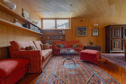 Квартира, Bormio, Provincia di Sondrio