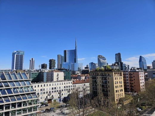 Piso / Apartamento en Milán, Lombardia