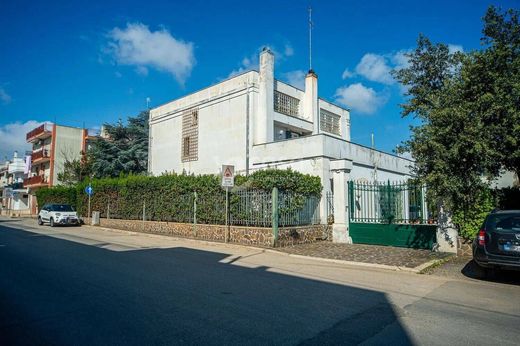 Villa a Rutigliano, Bari