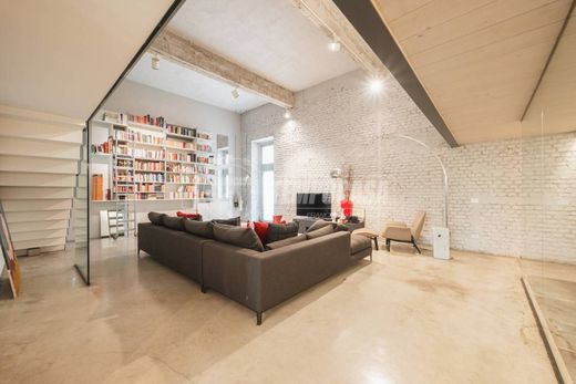 Loft a Milano, Lombardia