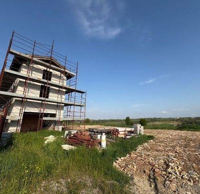 Villa à Castelvetro di Modena, Modène