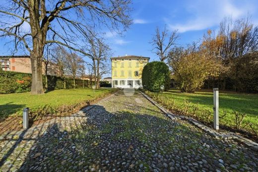 Villa in Correggio, Provincia di Reggio Emilia