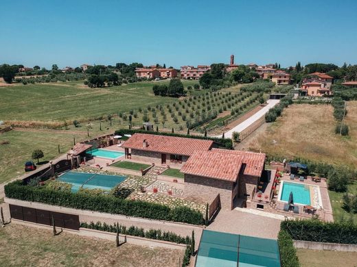 Casa de campo en Castiglione del Lago, Provincia di Perugia