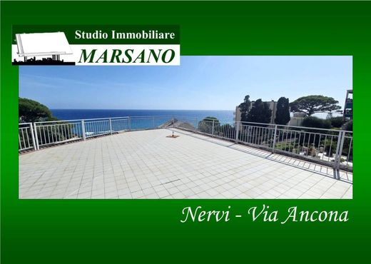 Appartement in Genua, Provincia di Genova