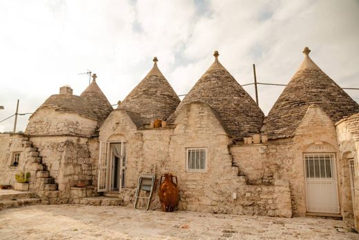 Villa in Martina Franca, Provincia di Taranto