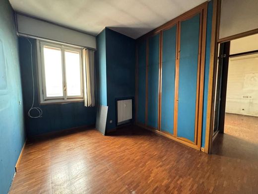 Apartment / Etagenwohnung in Mailand, Lombardei