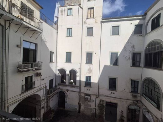 Apartment in Salerno, Provincia di Salerno