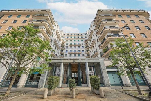 Apartment in Milan, Lombardy