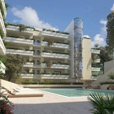 Penthouse Roma, Lazio bölgesinde