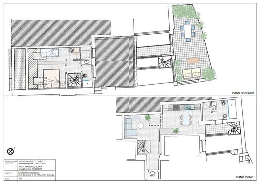 Apartment in Moneglia, Provincia di Genova