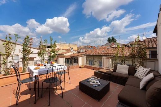 Penthouse in Florence, Tuscany