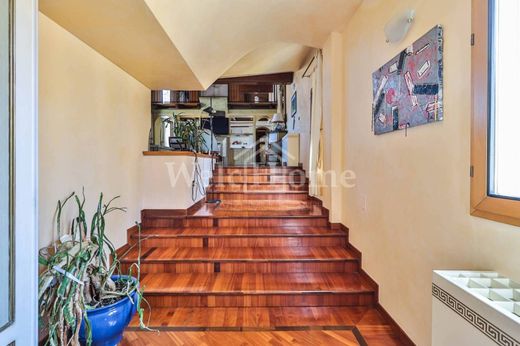 아파트 / 볼로냐, Bologna