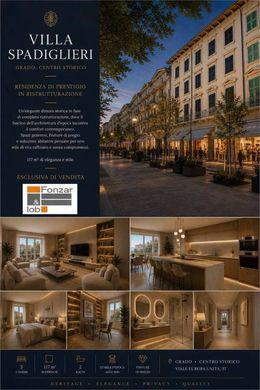 Appartement à Grado, Gorizia