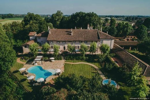 Casa de campo en Bertonico, Provincia di Lodi