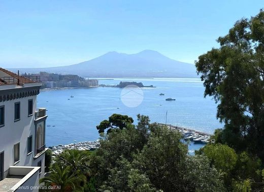 Apartment in Naples, Campania