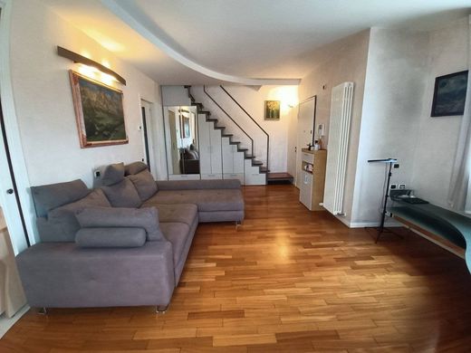 Penthouse in Pesaro, Pesaro-Urbino