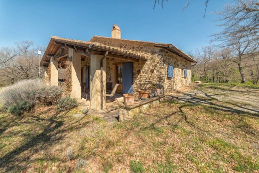 Εξοχική κατοικία σε Cinigiano, Provincia di Grosseto