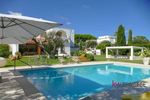 Βίλα σε Brindisi, Provincia di Brindisi