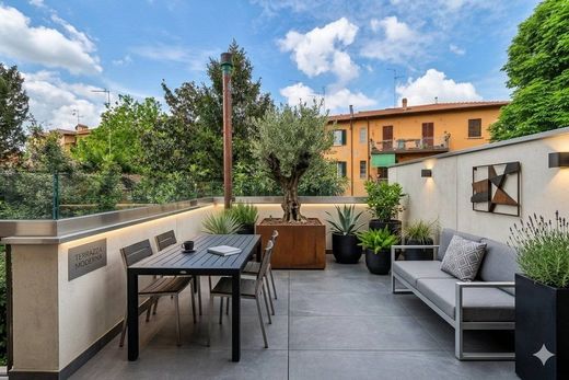 Penthouse in Bologna, Emilia-Romagna