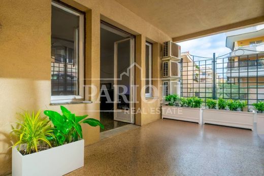 Apartment / Etagenwohnung in Rom, Latium
