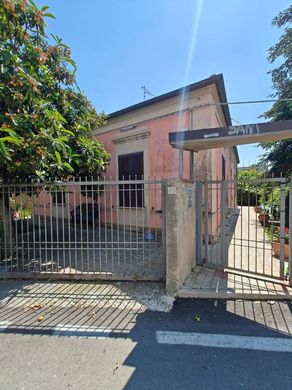 Villa Pescara, Pescara ilçesinde