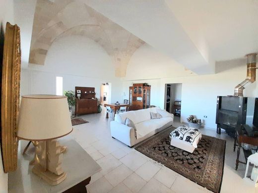 Villa in Lizzanello, Provincia di Lecce