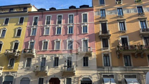 Apartment in Milan, Lombardy