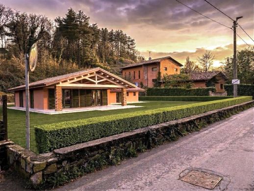 Villa - Ivrea, Turim