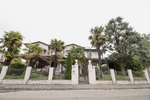 Villa à Lainate, Milan