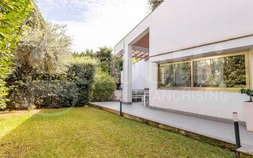 Βίλα σε Palermo, Σικελία