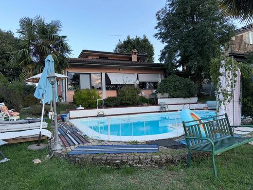 Villa - Sala Baganza, Provincia di Parma