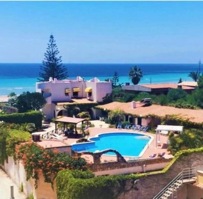 Villa en Mazara del Vallo, Trapani