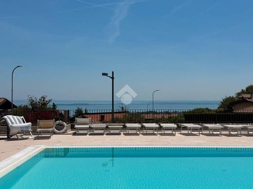 Villa a Soiano, Brescia