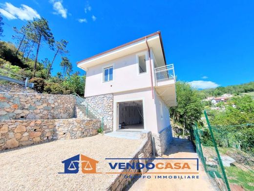 Villa in Finale Ligure, Provincia di Savona