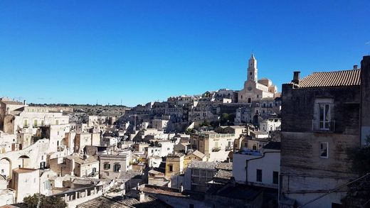 Appartement in Matera, Provincia di Matera