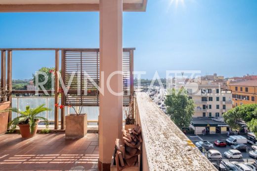 Penthouse in Rome, Latium