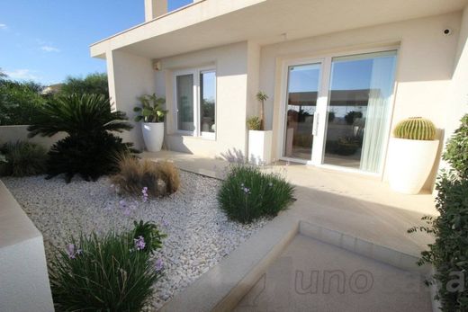 Villa in Ragusa, Sizilien