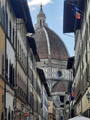 Apartment in Florence, Tuscany