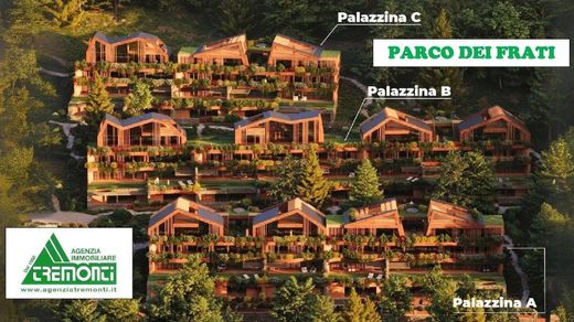 Apartament w Ponte di Legno, Provincia di Brescia