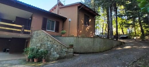 Villa in Barberino Val d'Elsa, Florence